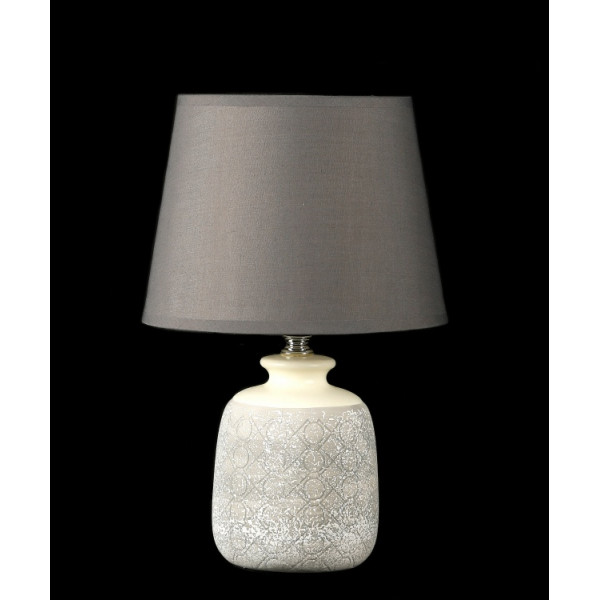 Настольная лампа ночник с абажуром Splendid-Ray 30/4056/13