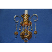Бра свеча B17575/1 (GOLD) Splendid-Ray
138024