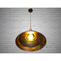 Лофт люстры Diasha 6857-310-BK-G 