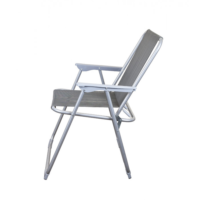 ᐉ  стулья для отдыха пляжа LV GP20022306 GRAY, характеристики .