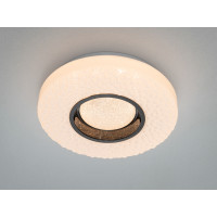 LED люстра Diasha Smart 22Вт без пульта Diasha W-4/230