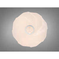 Світлодіодна люстра Diasha біла 34Вт до 6м² Diasha W-20/400