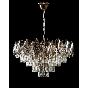 Хрустальная люстра L2463/500/8 (SG) Splendid-Ray
234552