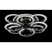 Светодиодная люстра LK235/4+4+A LED (ZBK) Splendid-Ray
2850175