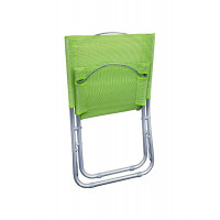 Раскладной стул пляжный LV GP20022303 LIME