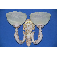 Бра с плафонами B29144/2W (MIX) Splendid-Ray
212147