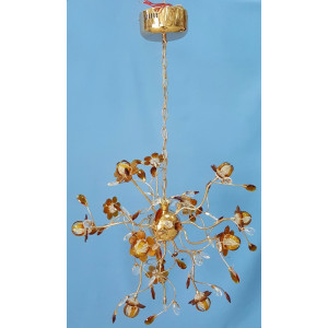 Галогеновая люстра L8003/13G (FGD) Splendid-Ray
182024