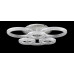 Светодиодная люстра L2722/3+3 LED (WHITE) Splendid-Ray
2668