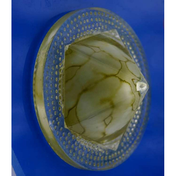 Точечный светильник OSD308 (GR ) Splendid-Ray
999539