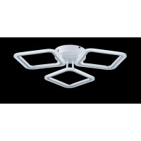 Светодиодная люстра L2929/3BIG LED (WHITE) Splendid-Ray
1002604