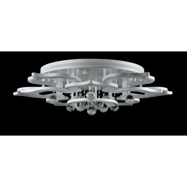 LED люстра с хрусталем Splendid-Ray 30/3901/39