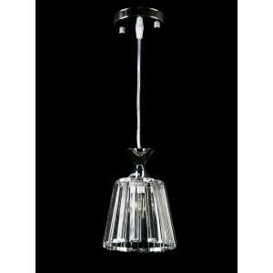 Подвесная люстра  L7348/1 (CR) Splendid-Ray
234527
