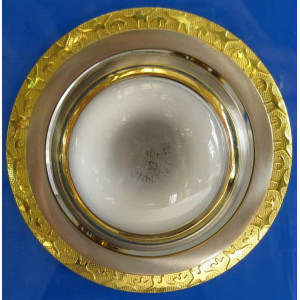 Точечный светильник ZJ1189A R50 (SNG) Splendid-Ray
145135