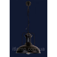 Светильники в стиле лофт Levistella 7528880-1 BK Светильники в стиле лофт Levistella 7528880-1 BK