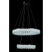 Хрустальная люстра L33038/600+400/2 LED (CH) Splendid-Ray
309020