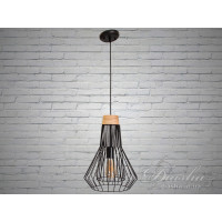 Люстра в стиле лофт Diasha F4923/1