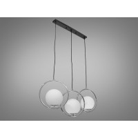 Світильник в стилі лофт Diasha 6360-3HR Світильник в стилі лофт Diasha 6360-3HR