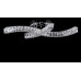 Светодиодная люстра L78311/26 (CR+SHANBIN) LED Splendid-Ray
212867