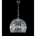Подвесная люстра  L311/1L (26)(CR) Splendid-Ray
0260792