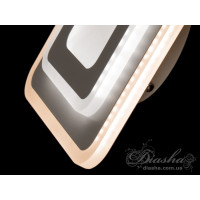 Светильник настенный бра Diasha 8483/200  