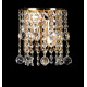 Настенный светильник хрустальный Splendid-Ray 210496