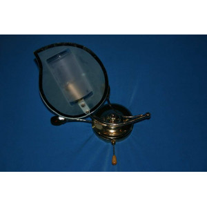Бра с плафонами B7312/1 (B) [BL] Splendid-Ray
998604