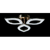 Светодиодная люстра LT8005/3 LED (GD) Splendid-Ray
302029