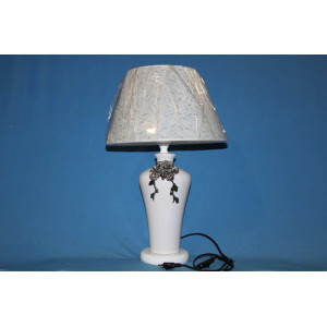 Настольная лампа с абажуром N1148 (A+B) (WT)*1 Splendid-Ray
205905