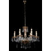 Люстра свеча L03141/6 (FGD) Splendid-Ray
990419
