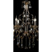 Люстра свеча L4468/6 (FGD+DLIVE) Splendid-Ray
879836 Люстра свеча L4468/6 (FGD+DLIVE) Splendid-Ray
879836