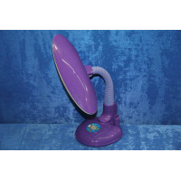 Офисная настольная лампа N306 MIX (PK,GRN,RED,BL) Splendid-Ray
03012