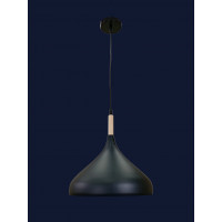 Люстра подвесная в стиле лофт Levistella  9098082-1 BK