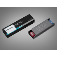 Блок живлення для LED стрічки, 12В, 100Вт, 8.33А Diasha PPF-S4-12v-100w