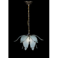 Подвесная люстра  L11082/1 (FGD+MIX) Splendid-Ray
18812601