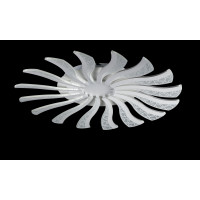Светодиодная люстра LK39265/16 BIG LED (WT) Splendid-Ray
286062