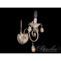 Светильники бра Diasha 4804/1W