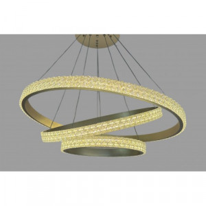 linisiln 1956-80*60*40 Champagne Metallic