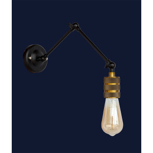 Настенный светильник Levistella 752WZ2102-1 