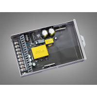 Блок живлення 24В, із захистом від дощу, 400Вт, 16,67А Diasha PPF-B400w-24v