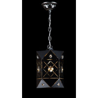 Люстра лофт декоративная подвесная Splendid-Ray 260258