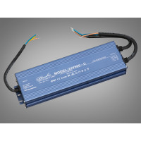 Блок живлення 24В, для підключення LED стрічки, 500Вт, 20.8А Diasha NP-24v-500w-IP67