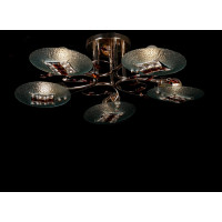 Люстра с плафонами L86570/5 (FGD) Splendid-Ray
1457 Люстра с плафонами L86570/5 (FGD) Splendid-Ray
1457