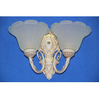 Бра с плафонами B29148/2W (MIX) Splendid-Ray
212159