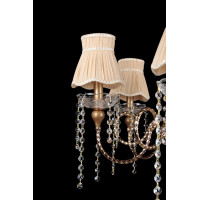 Люстра с абажурами Splendid-Ray 253767 (FGD)