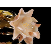 Люстра с плафонами  L04746/6 (FGD) Splendid-Ray
18811601