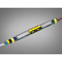 Ультратонкий блок живлення 12В, 100Вт, 8.33А, "Олівець" - stick Diasha PPF-SL-C-12v-100w