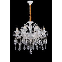 Люстра свеча L555/8 (LWT+GD) Splendid-Ray
210751