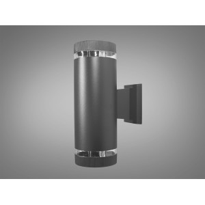 Уличный светилньник Diasha DF-2211BK