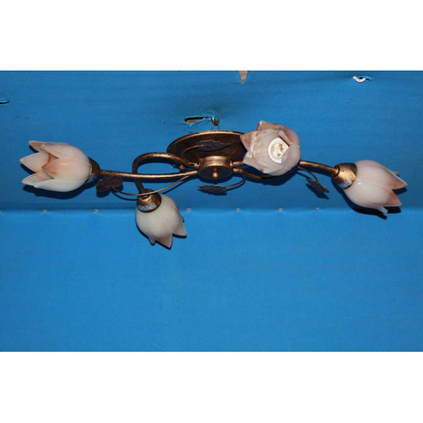 Люстра с плафонами  L90919/4 Splendid-Ray
192211