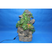 Декоративное бра BK/101 СТОЛ Splendid-Ray
109990